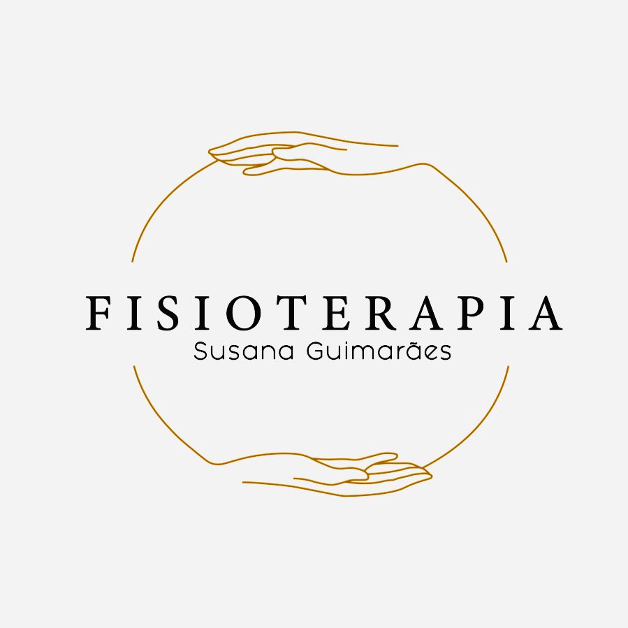 Logo de Fisioterapia Susana Guimarães